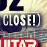 Stay Faraway So Close By U2 Acoustic Guitar Tutorial AcoustHit Series