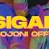 SIGAR JONOJONI OFFICIAL MR JONO JONI REMIX