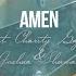 Amen Feat Charity Gayle Joshua Sherman The Emerging Sound