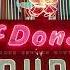 Classic Vintage McDonald S Neon Sign