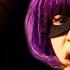 Hit Girl Rescues Kick Ass And Big Daddy Kick Ass All Action