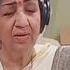 Do Pal Ruka Lata Mangeshkar Live Recording