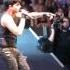 Adam Lambert David Bowie Medley Get Up And Dance B S With Glambulge HD Glendale Arizona