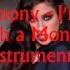 Fifth Harmony I M In Love With A Monster Instrumental Karaoke In The Style Of 5TH