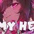 Nightcore Drunk Dazed Lyrics