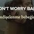 Modern Talking Don T Worry Lyrics Türkçe Çeviri