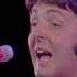 Paul McCartney Wings Wild Life Live From The Bruce McMouse Show 1972