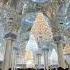 Imam Ali Shrine In Najaf Iraq Incredibly Beautiful Imamali Islam Mosque Iraq Irak Travel