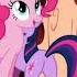 MLP FIM Pinkie Pie It Was Under E Sparta Vertex Remix Threeparison