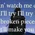 Bruno Mars It Will Rain Slowed Lyrics