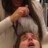 He Loves This Head Massage Reaction Prankideas Fypシ Shorts Happy Fun