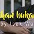 WILLY SOPACUA BETA PILIHAN BUKAN TUJUAN COVER ISAK WAANG SIR