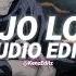 Paijo Loro Ati Edit Audio