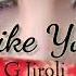 Cavid Askerov Like You Original Mix G Jiroli