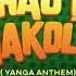 JAIVAH X MARIOO JFS Music Ft KingTone SA HAO MAKOLO YANGA ANTHEM