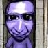 Ao Oni Nextbot Is Fast