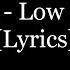 WAR Low Rider Lyrics HD