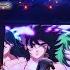 Saint Seiya PEGASUS FANTASY A Symphonic Experience II SINFÓNICO COMPLETO Multi Cam 2023 Parte 1