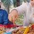 Better Than GOLD Rare ARABIAN FOOD In World S Biggest Oasis 2 Million Palm Trees