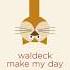 Make My Day Waldeck Joy Malcolm Klaus Waldeck