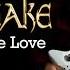 Whitesnake The Deeper The Love Guitar Solo Performance By Vic Escamilla