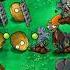 Plants Vs Zombies 1 4 But Very Hard