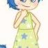 JOY Inside Out In Gacha Life 2 Gl2 Insideout Trending