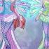 AI Winx Club Season 8 Episode 24 Crystal Sirenix Czech 2 Verses