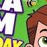 Boom Chicka Boom Mother S Day Songs For Kids Best Kids Songs Action Song The Learning Station