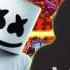 DJ Alan Walker Vs DJ Marshmello Alone Vs Faded BreakBeat Remix 2017