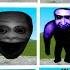 ALL FULL NICO S NEXTBOT And Ao Oni NETBOT In Garry S Mod