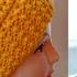 Связала ШАПКУ для себя делюсь МАСТЕР КЛАССОМ Hat Crochet Pattern