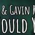 Seether Feat Gavin Rossdale What Would You Do Lyric Video