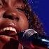 Bukky Oronti S Say Something Blind Auditions The Voice UK 2019