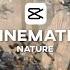 How To Edit Cinematic Nature CapCut Color Grading