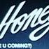 Måneskin HONEY ARE U COMING Lyric Video