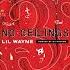 Lil Wayne Afro No Ceilings 3 Official Audio