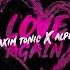 Maxim Tonic Alpheea Love Again Official Audio