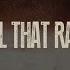 Brantley Gilbert The Hell That Raised Us Lyric Video