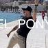 Daddy Yankee EL PONY ZUMBA FITNESS Choreography By Paweł Milhausen