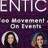 MeToo Movement And Its Impact On Events EventIcons Episode 120