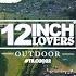 12 INCH LOVERS OUTDOOR ALKEN 2022