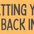 Getting Your Spark Back In Recovery In The Circle With Tommy Rosen 14