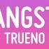 Trueno REAL GANGSTA LOVE Letra Lyrics