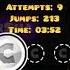 Geometry Dash Ground Zero Reverse 2 2 Back 2 11