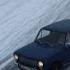 Winter Drift VAZ 2101 LADA Stock