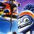 Crazy Frog Presents Crazy Hits Festive Edition Full Fanmade Album