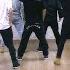 BTS 방탄소년단 상남자 Boy In Luv Dance Practice Mirrored