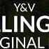 YV FALLING UP MUSIC OCEAN