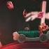 LittleBigPlanet 3 The Journey Home 100 Prize Bubbles Bone A Fide Ride